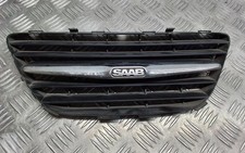 Saab 9-5 2002 Front Front