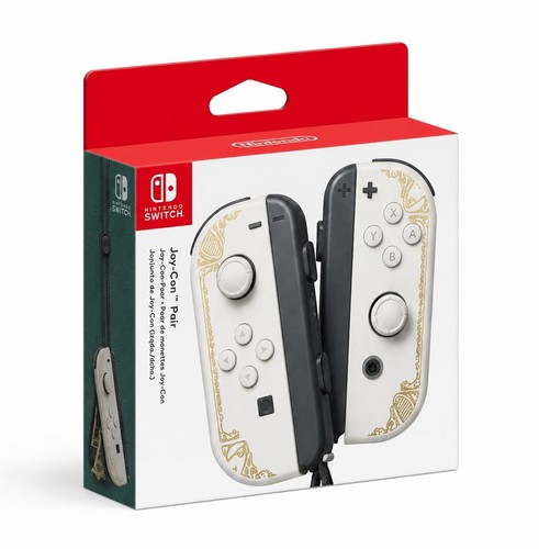 Joycon nintendo switch - joycon,