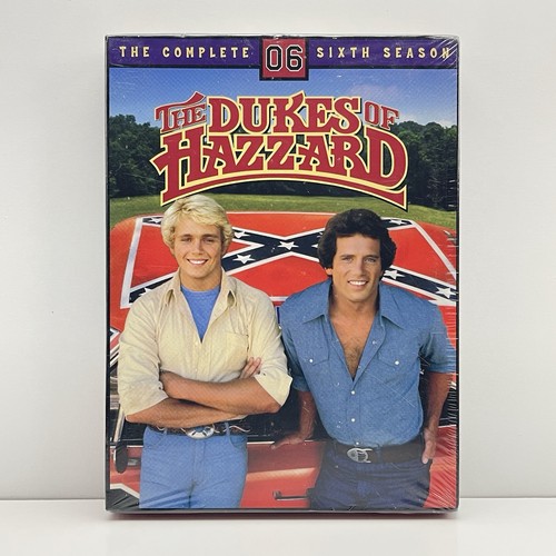 The dukes hazzard - dukes,