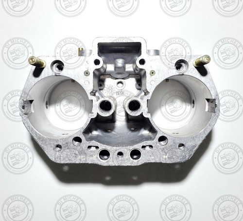 Weber idf carburatore - 48,