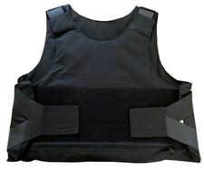 Giubbotto antiproiettile originale Mehler con confezione SK-1 / NIJIIIA / S - 3XL