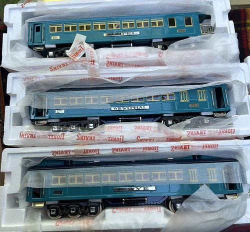 Mth 40040 std gauge set - mth,