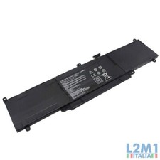Batteria C31N1339 per Asus