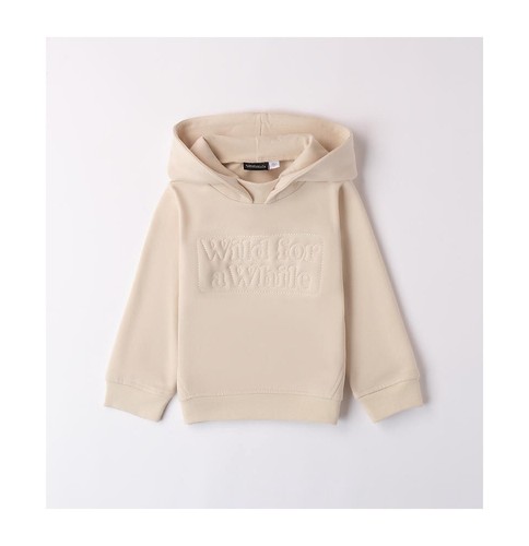 Felpa sarabanda bimbo beige - sarabanda,