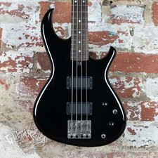 Aria Pro II RSB Medium II Nero