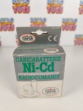 NI-CD CARICATORE 3/4 ORE