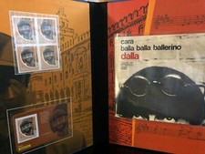 Italia 2020 - Lucio Dalla -