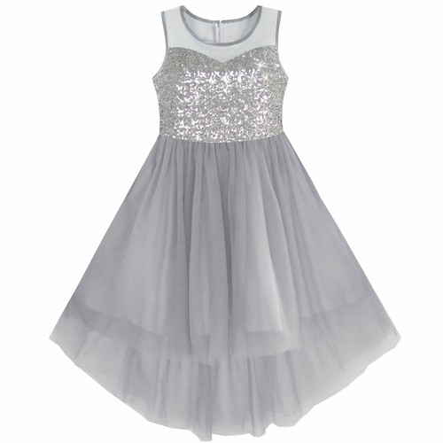 Sunny fashion vestito bambina - sunny,