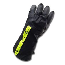 Copriguanti impermeabile Spidi Overgloves membrana traspirante H2Out Giallo