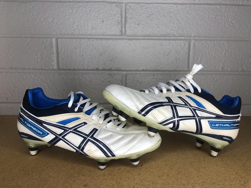 Tacchetti calcio asics lethal - calcio,