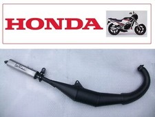 HONDA NS 125 F - MARMITTA E