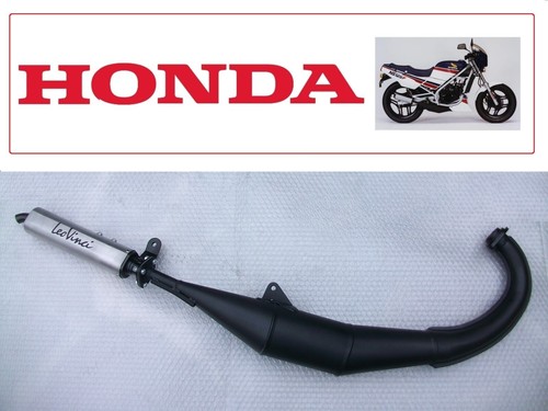 Honda 125 marmitta e - f,