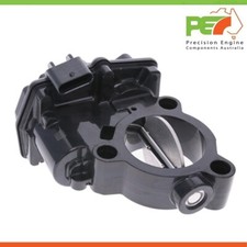 New OEM Throttle Body To Suit