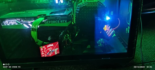 Computer fisso gaming custom - computer,