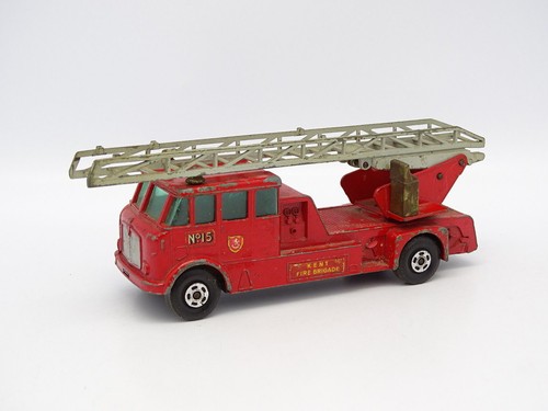 Matchbox autobotte - 1/55,