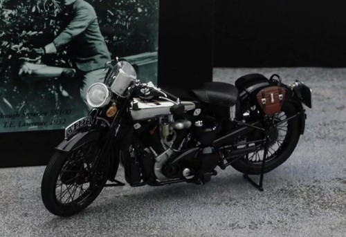 Modellino moto minichamps - modellino,