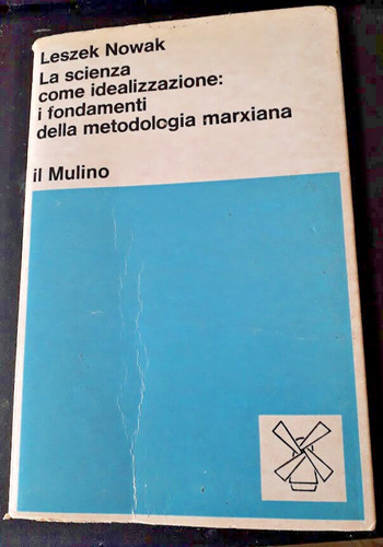 Nowak scienza come - nowak,