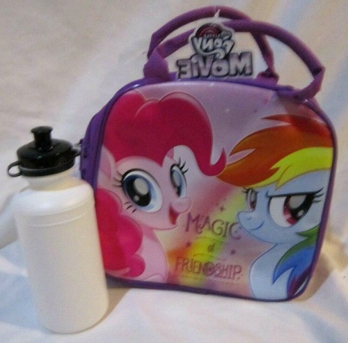Little pony magic - my,
