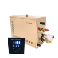 Generatore di Vapore Sauna