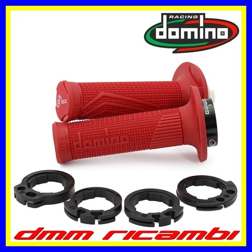 Manopole domino d100 lock - domino, d-lock