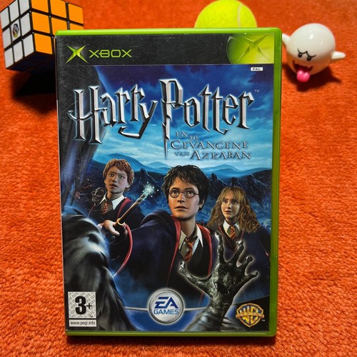 Harry potter prigioniero - potter,