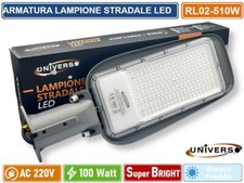 PROIETTORE FARO ARMATURA