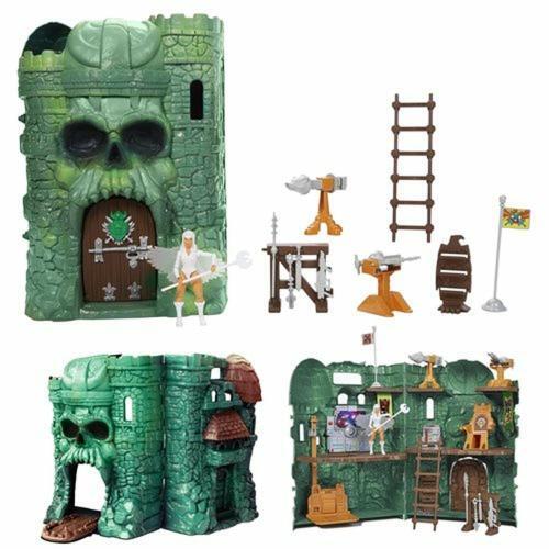 Promo castello masters - promo,