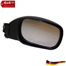 Manuale Specchio, dx (non EU)