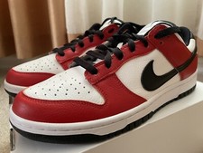 Nike Dunk Low By You 'Chicago'
