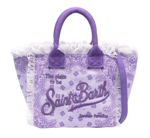 Mc2 saint barth borsa colette - saint,