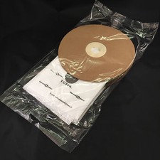 Sacchetti Vortech Force - modelli XR3000 e Vacuum Tech