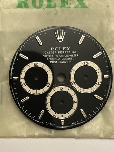 Rolex dial mk4 per daytona - dial,