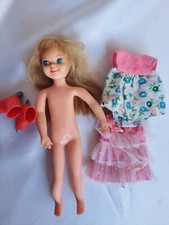  Barbie Skipper Tuti, Raccolta Pezzi Varie.Mattel Anni 60. LEGGERE DESCRIZIONE. 