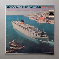 AROUND THE WORLD IN HI-FI