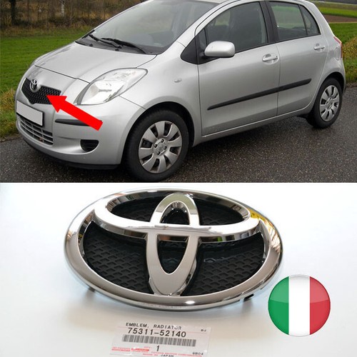 Toyota yaris ncp9 2005 2011 - toyota,