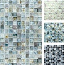Piastrelle Mosaico di Vetro