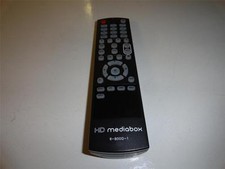 Telecomando mediabox - telecomando, hd