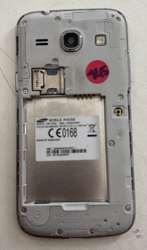 Samsung galaxy core plus - samsung,