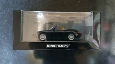 Minichamps 1/43 Porsche 911