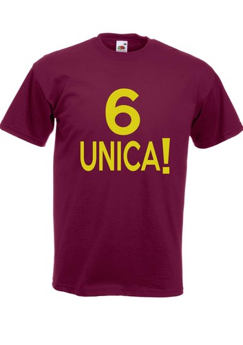Shirt francesco totti - francesco,