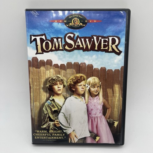 Tom sawyer dvd 1973 full - tom, 1973,