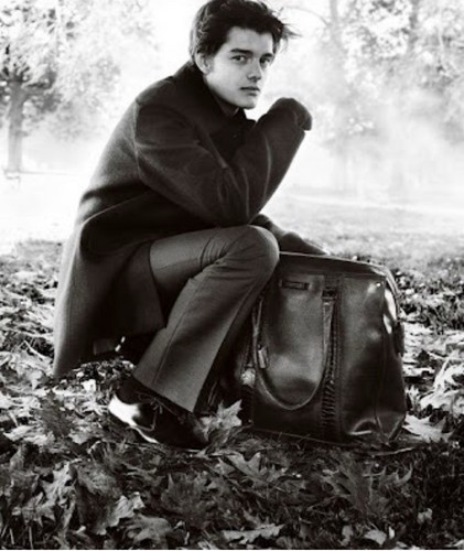 Rara borsa burberry - borsa, originale