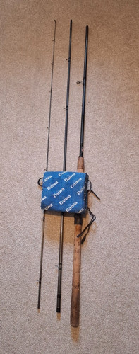 Team daiwa whisker graphite - team,