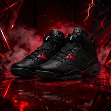 Jordan 6 "Bin 23" 2026 Uomo