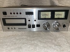 Panasonic RS-808 Lettore