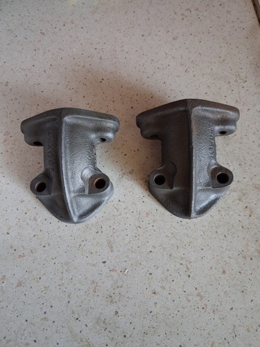 Collettori scarico fiat 500 - collettori,