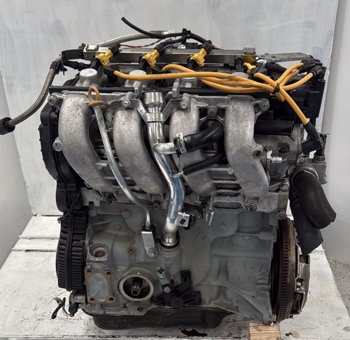 Motore semicompleto per fiat - per,