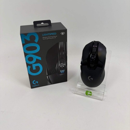 Mouse gioco wireless - da,