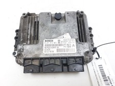 0281012525 CENTRALINA MOTORE