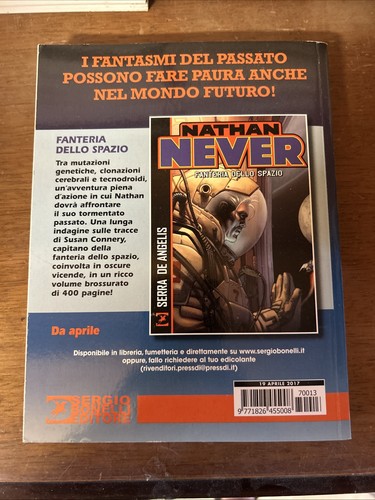 Nathan never maxi illusioni - nathan,